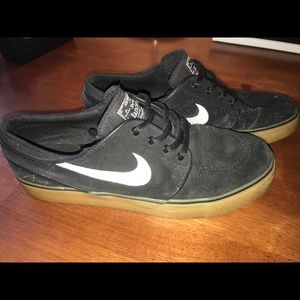 Janoski Skate Shoes