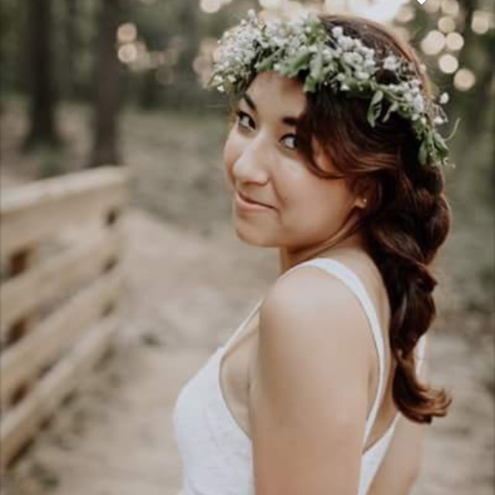 Meet your Posher, Cecilia