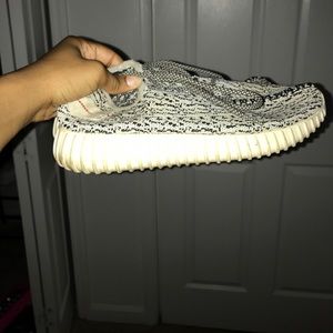 Yeezys