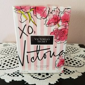 Victoria's Secret XO Victoria Eau De Parfum