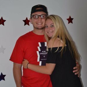 Meet your Posher, Caleb