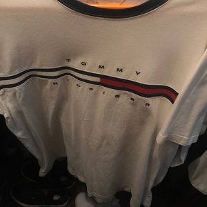 Tommy Hilfiger shirt