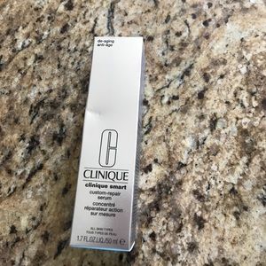 Clinique smart serum