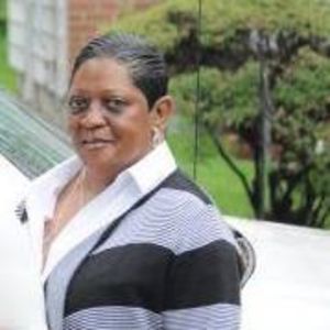 Meet your Posher, Sandra