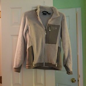White mountain hardware jacket