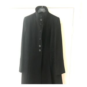 Burberry Coat