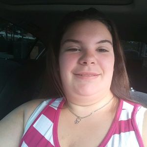 Meet your Posher, Mary jo