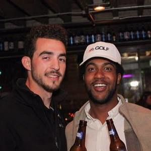 Meet your Posher, Kenneth