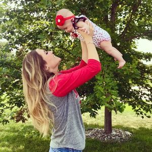 Meet your Posher, Casey