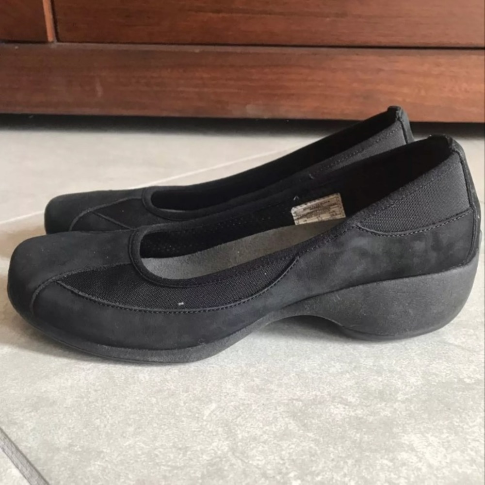 Merrel Spire Flex black Shoe Women's US 8