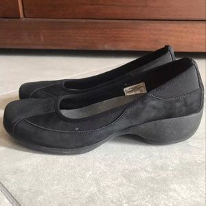 Merrel Spire Flex black Shoe Women's US 8