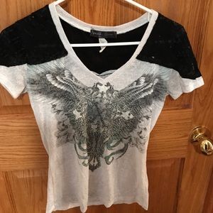 Diamond Angels Shirt