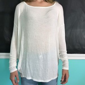 Relaxed top