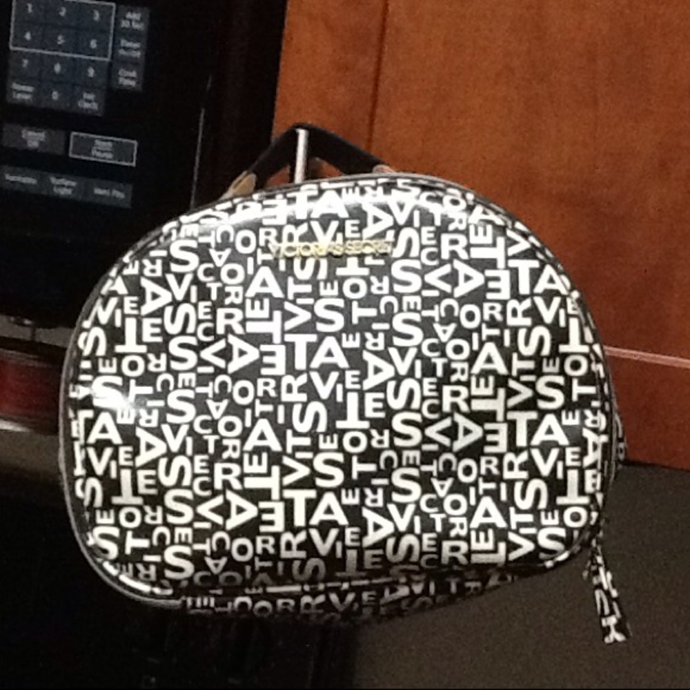 Victoria Secret  cosmetic case