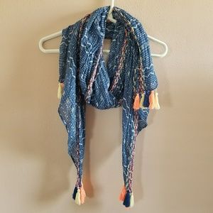 American Eagle Scarf