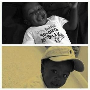 Meet your Posher, Grover