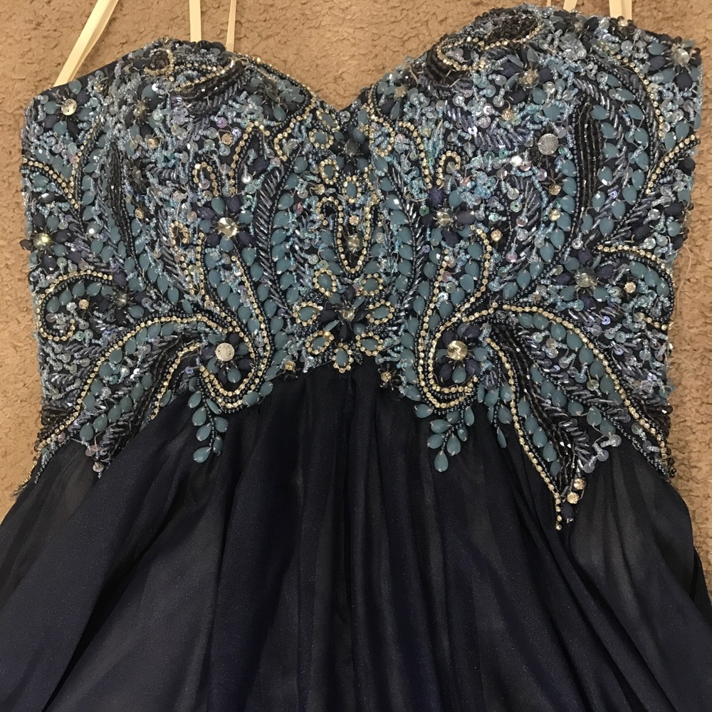 Camille La Vie Dress