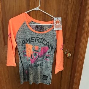 AMERRICSN FIGHTER NWT