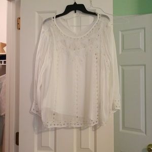 Joie blouse