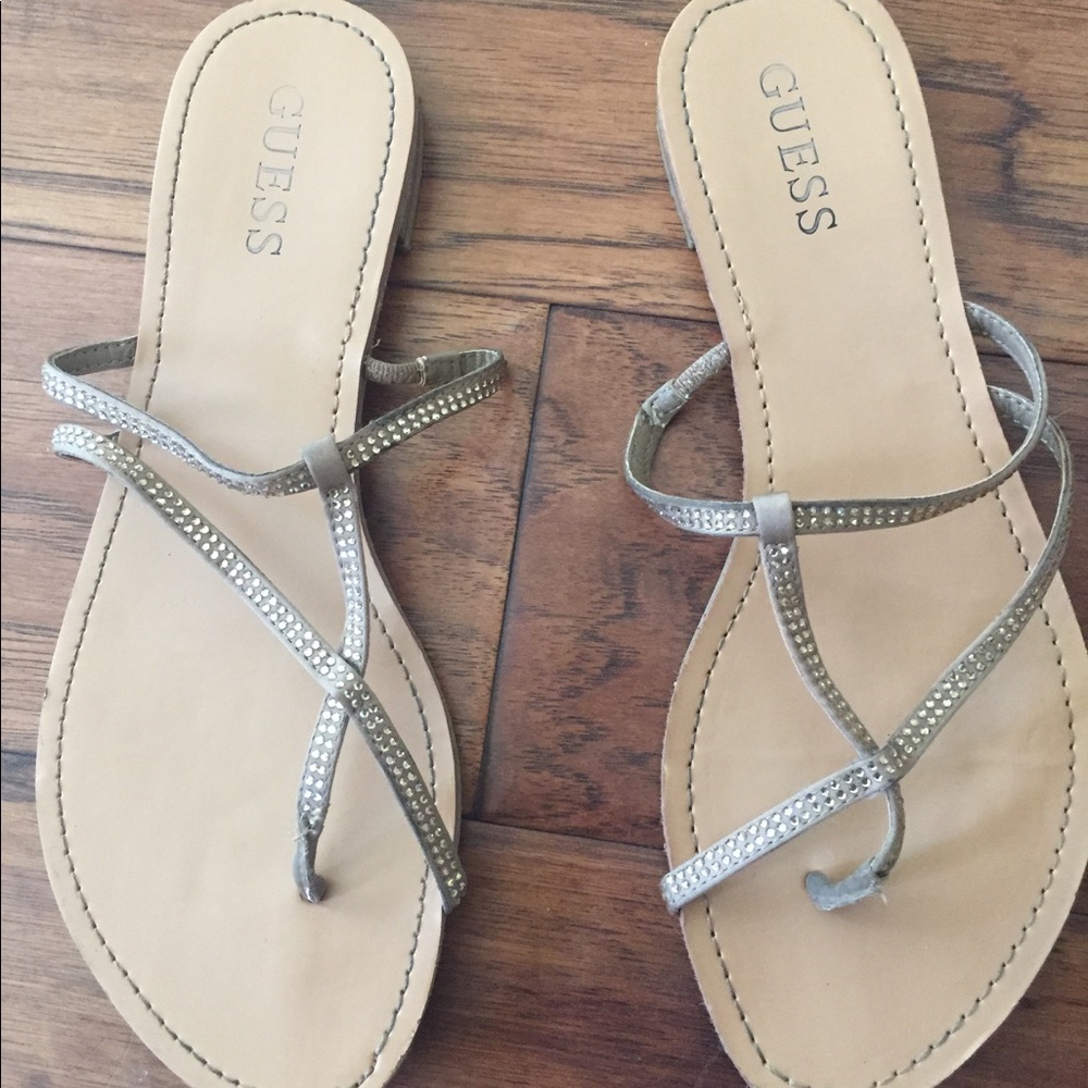 Guess Sandals