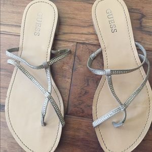 Guess Sandals