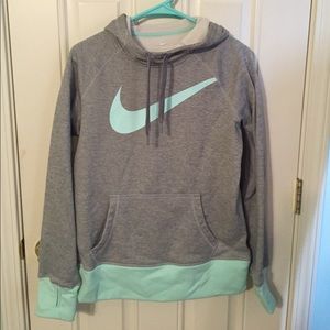 Nike sweatshirt