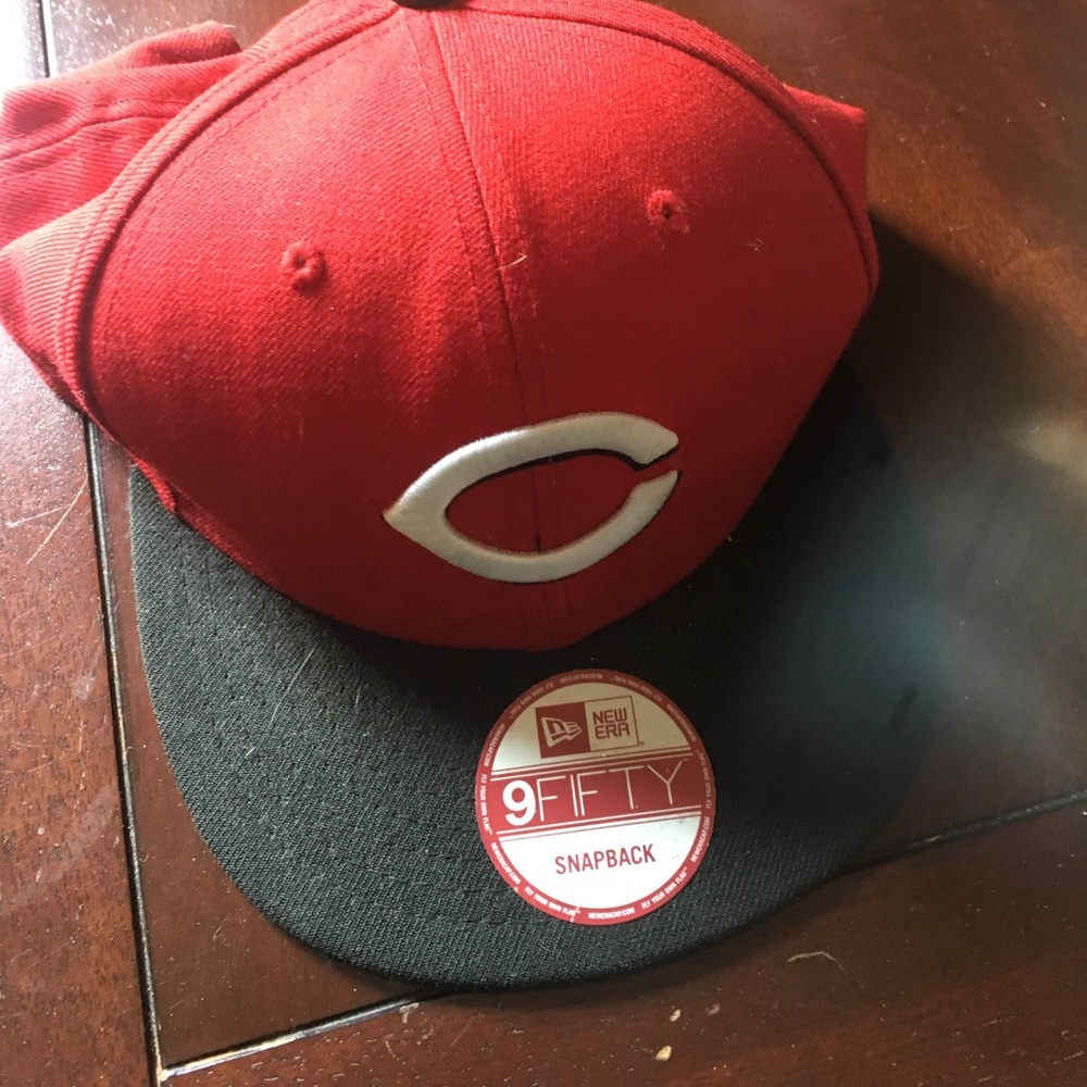 Cincinnati Reds Snap Back