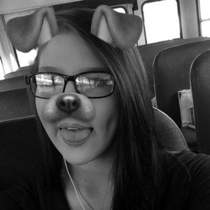 Meet your Posher, Jada