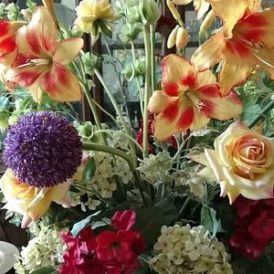 Meet your Posher, Janet