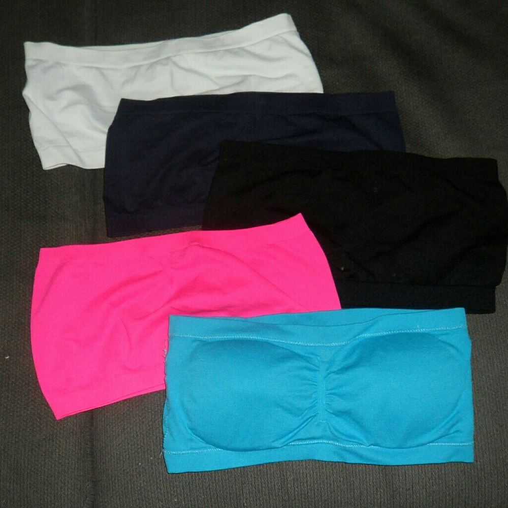 Bandeau Bundle