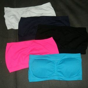 Bandeau Bundle