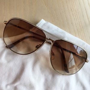 Aviator Sunglasses