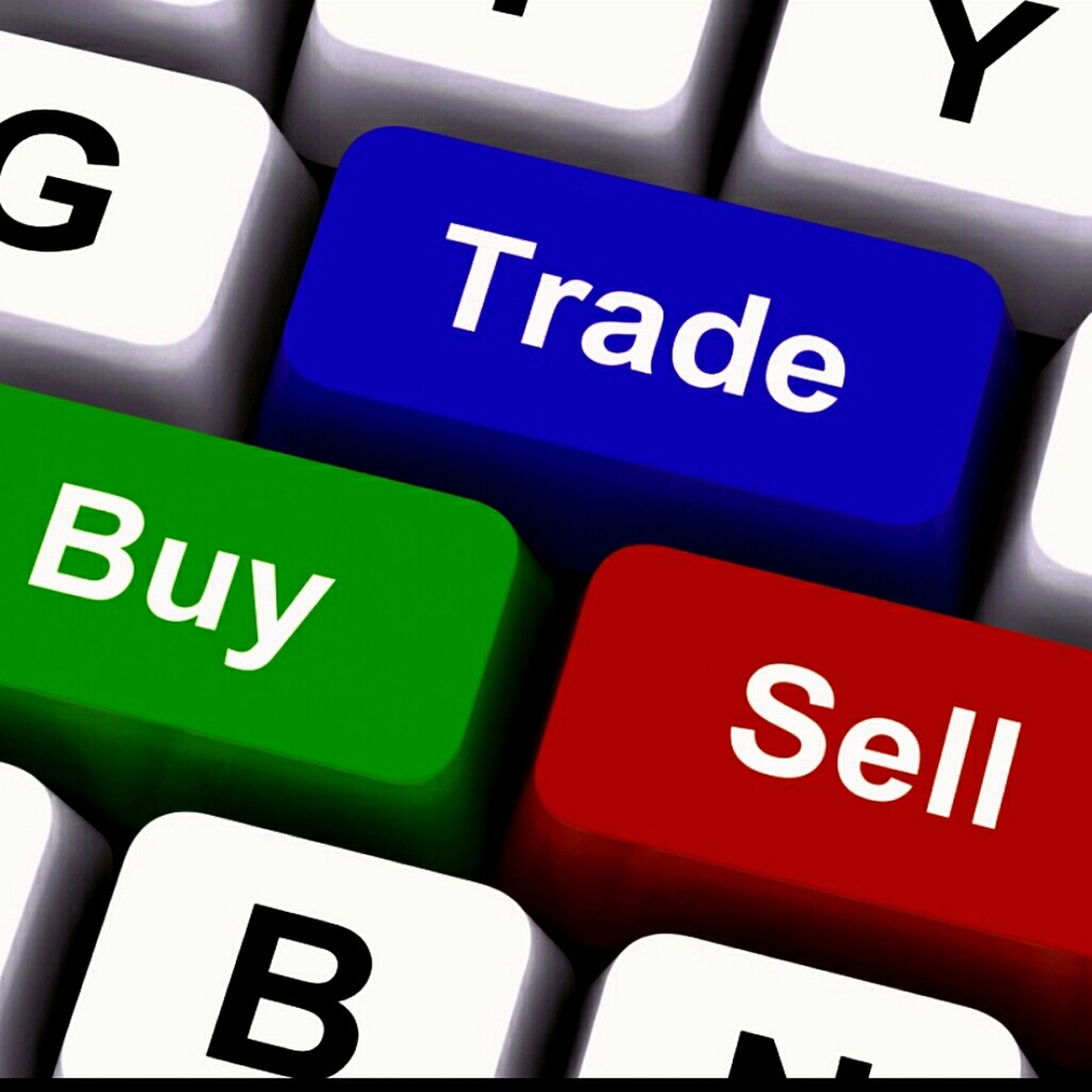 I DO TRADES & ACCEPT OFFERS!!