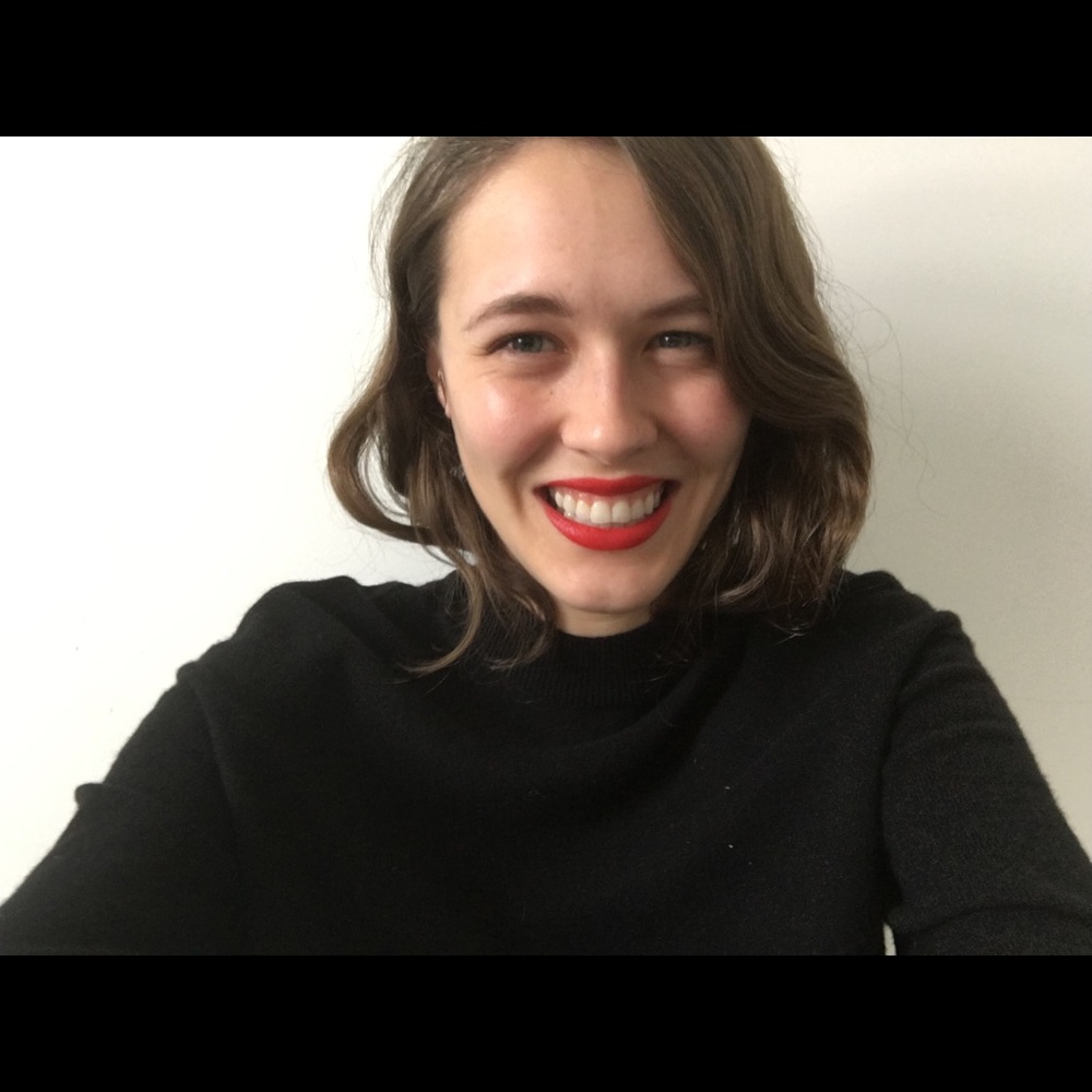 Meet your Posher, Carly