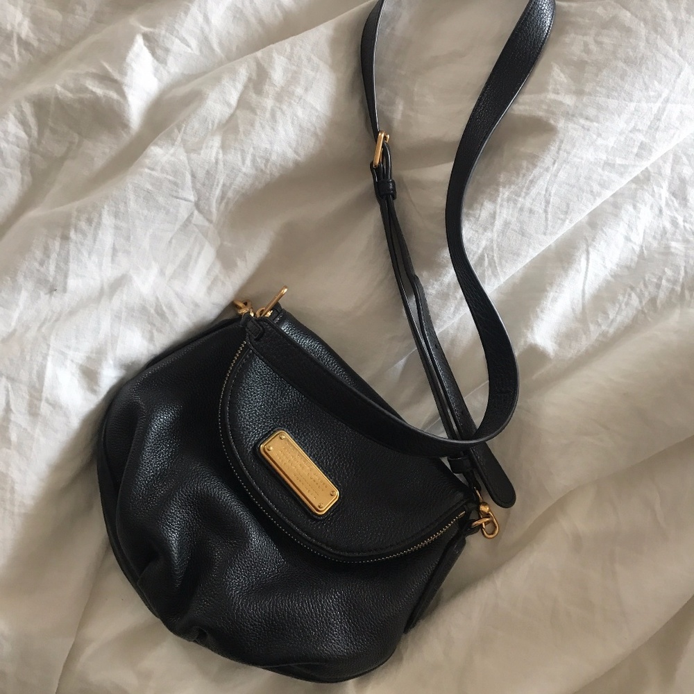 Marc by Marc Jacobs Q Natasha Crossbody