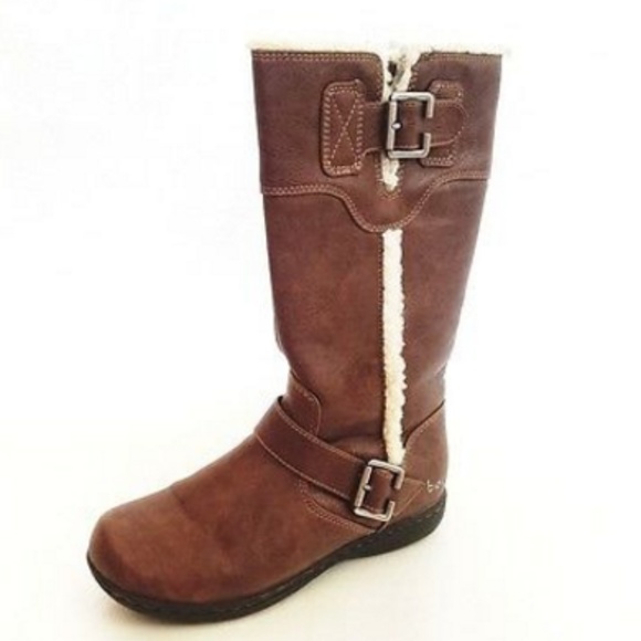 boc winter boots