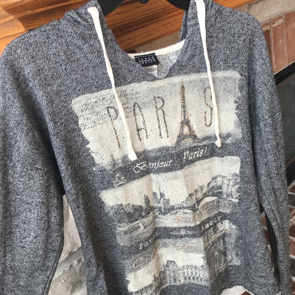 New York Sweatshirt