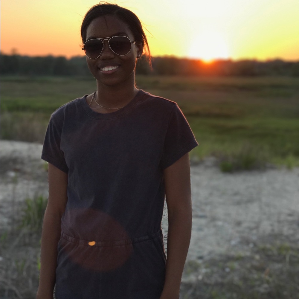 Meet your Posher, Jaekwona