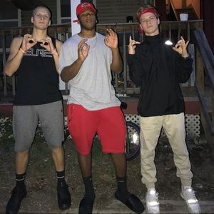 Meet your Posher, Matt