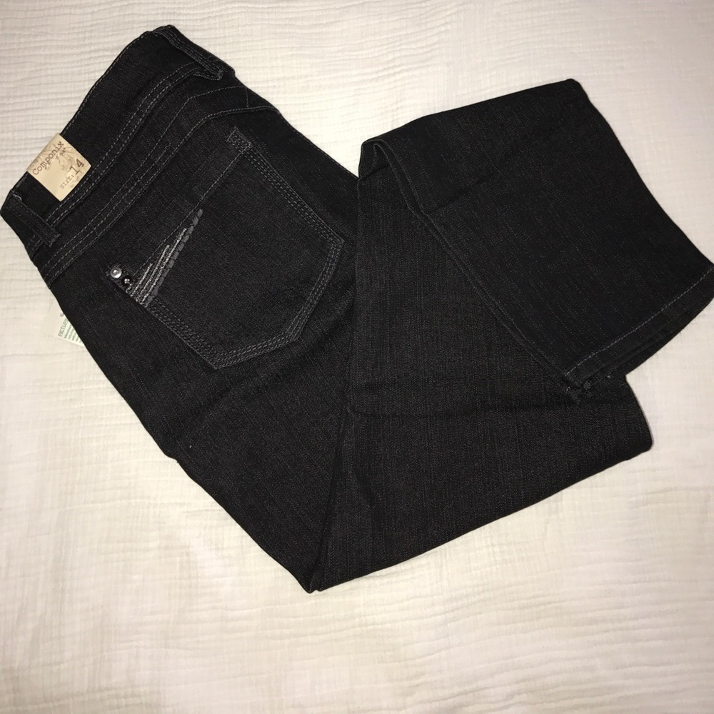 Componix Jegging