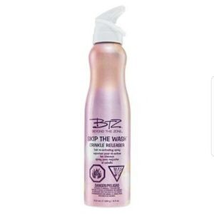 BTZ Skip the Wash Crinkle Releaser