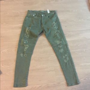 Zara Man Jeans