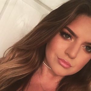 Meet your Posher, Gianna