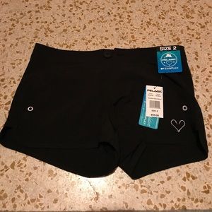 Pelagic OCEANFLEX Hybrid Shorts