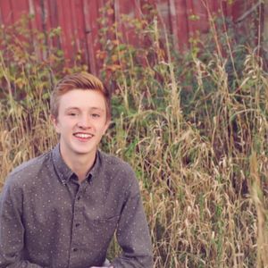 Meet your Posher, Jack