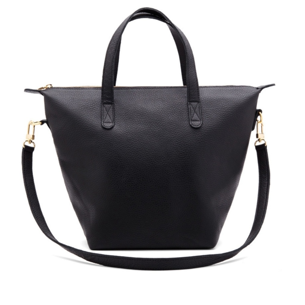 EUC Cuyana Small Zip Carry All Tote