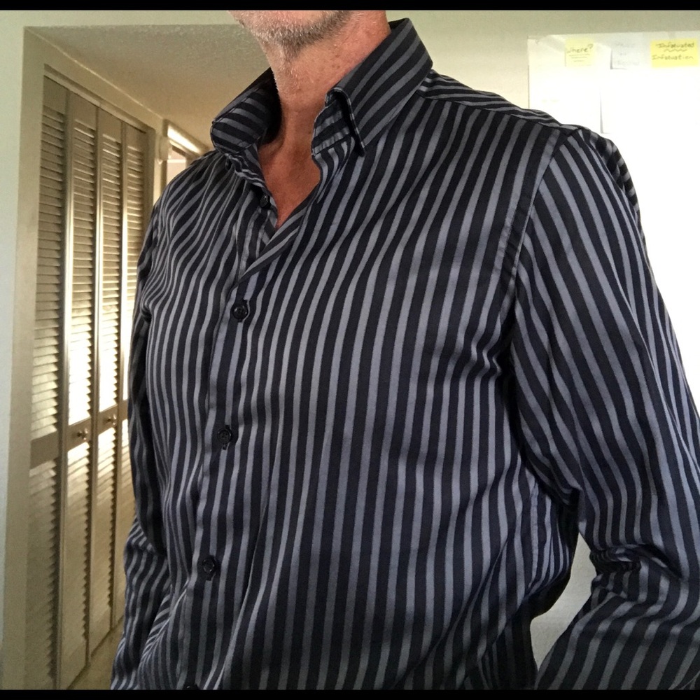 ‼️REDUCED‼️Ben Sherman Long Sleeve Shirt