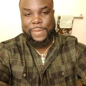 Meet your Posher, Kenrick