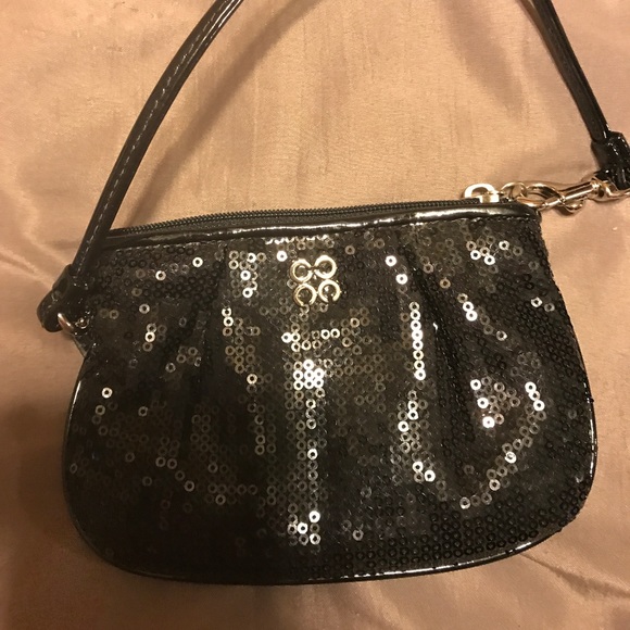 3 small coach wristlets 👛 - Picture 2 of 7