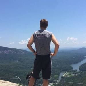 Meet your Posher, Dale